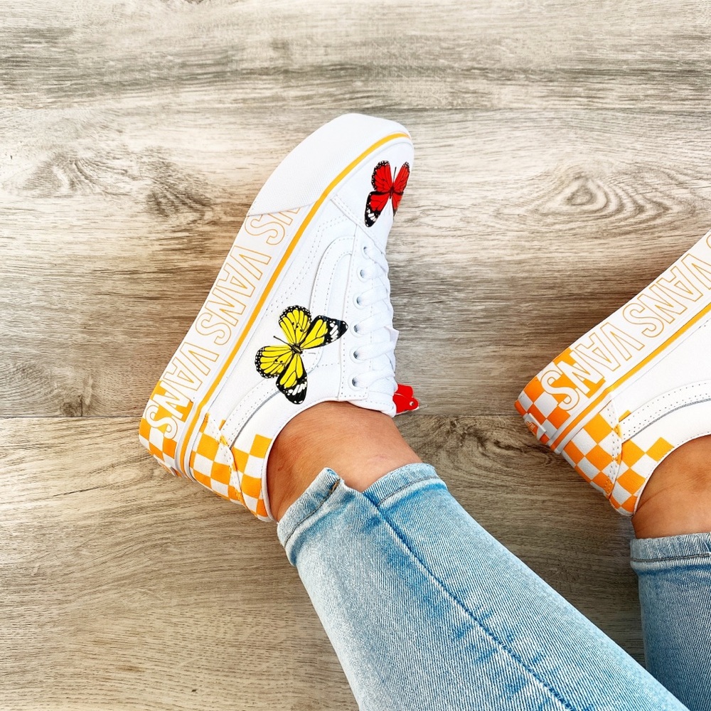 Vans custom platform - Picture 4 of 6